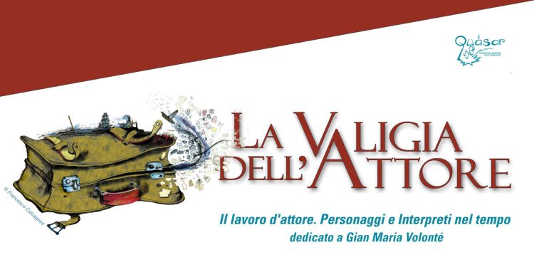 La Valigia dell'Attore 2024
