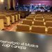 La Sala Sassu del Conservatorio di Sassari