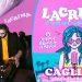 Lacrima Party a Cagliari