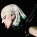 Lady Gaga in “Gaga Chromatica Ball”