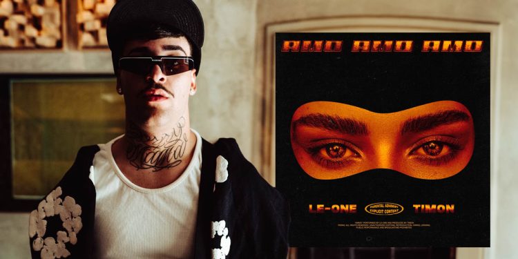 Le-one "Amo Amo Amo"