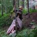 "Les Scenographies Paysages" di Danièle Desnoyers. ? Luc Sénécal
