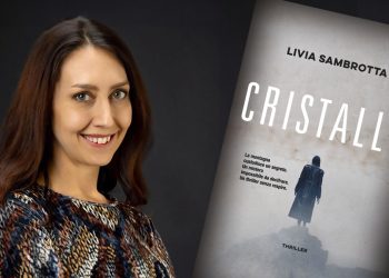 Livia Sambrotta "Cristallo"