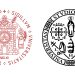 I loghi dell’Università di Sassari e dell’Università di Cagliari