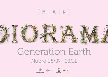 MAN di Nuoro, mostra "Diorama"