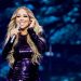 Mariah Carey. ? Depositphotos