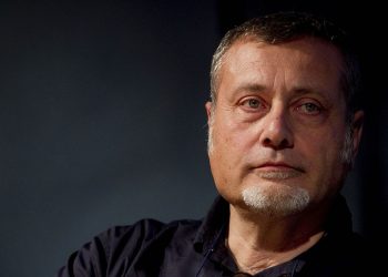 Massimo Carlotto