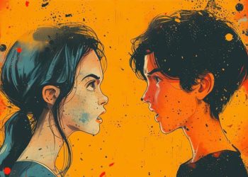 Matteo Cazzato e Simonetta Spiri "Fantastico casino"