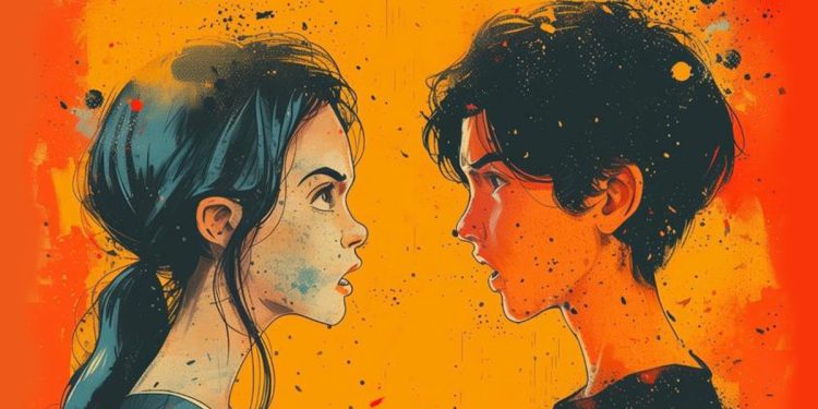 Matteo Cazzato e Simonetta Spiri "Fantastico casino"