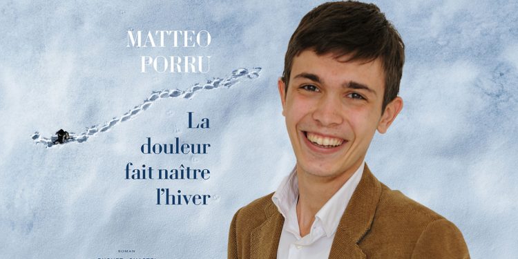 Matteo Porru. ? alecani