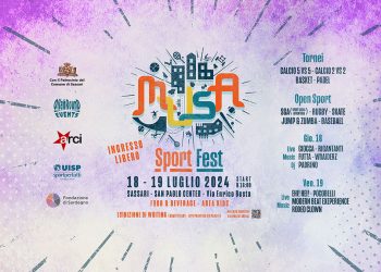 Musa Sport Fest 2024