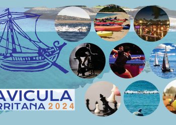 Navicula Turritana 2024