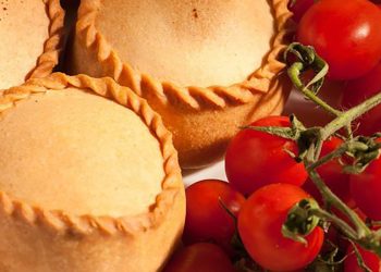 Panada di Oschiri ? Pagina Facebook Sagra della Panada