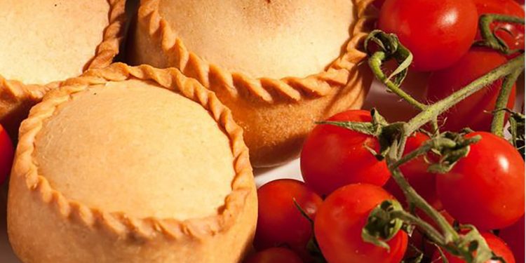 Panada di Oschiri ? Pagina Facebook Sagra della Panada