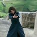 Matilda De Angelis in “Citadel: Diana”. ? Marco Ghidelli