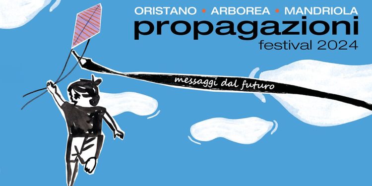 Propagazioni Festival 2024