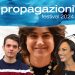 Al Propagazioni Festival, Giulia Rinaldi, Samuele Cornalba, Carla Fiorentino e Sara Bilotti