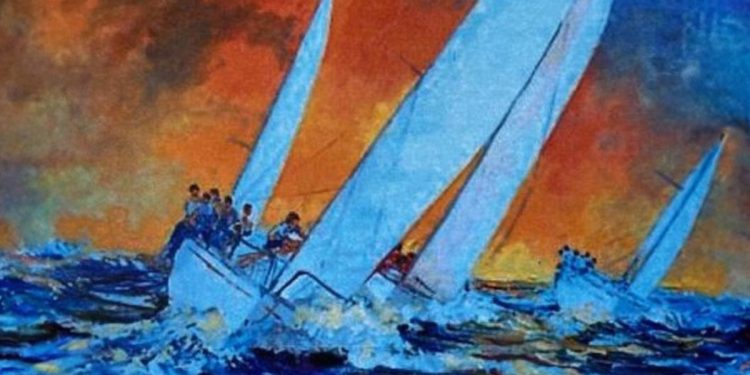 Regata della Solidarietà