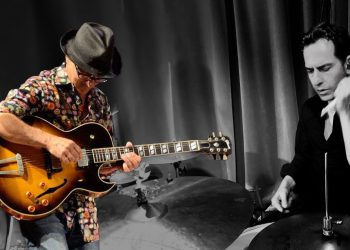 Roberto Deidda e Daniele Russo