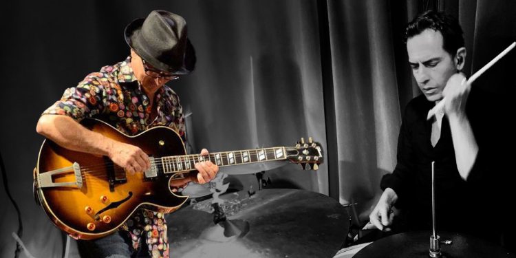 Roberto Deidda e Daniele Russo