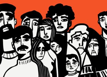 "S'Ozzastru" di Carolina Melis