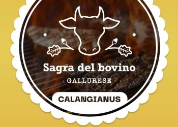 Sagra del Bovino Gallurese, Calangianus