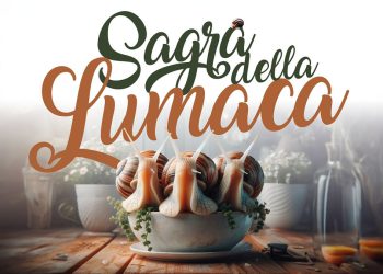 Sagra della Lumaca a Ossi