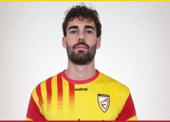 Salvatore Pilo di FC Alghero
