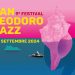 San Teodoro Jazz 2024
