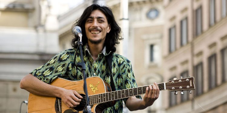 Sandro Joyeux
