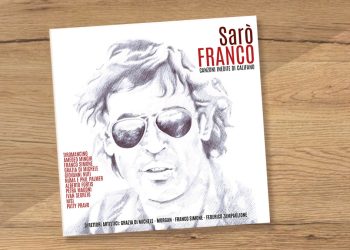 "Sarò Franco - Canzoni inedite di Califano"