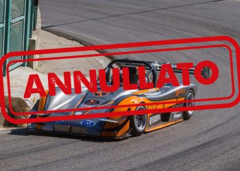 Slalom Citta di Osilo 2024 annullato