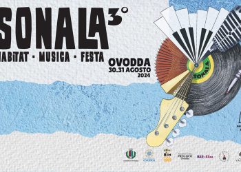 A Ovodda la terza edizione del “Sonala Fest”