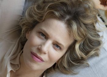 Sonia Bergamasco. ? Alberto Terrile
