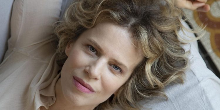 Sonia Bergamasco. ? Alberto Terrile