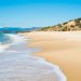 La spiaggia di Scivu in Costa Verde (Arbus). ? Depositphotos