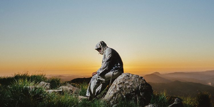 Suspect CB. ? Federico Earth