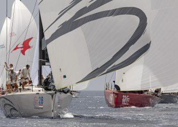 The Nations League 2024 - Swan Sardinia Challenge