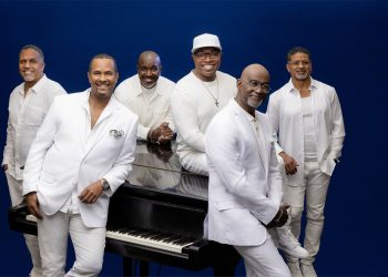 Take 6. ? John Abbott