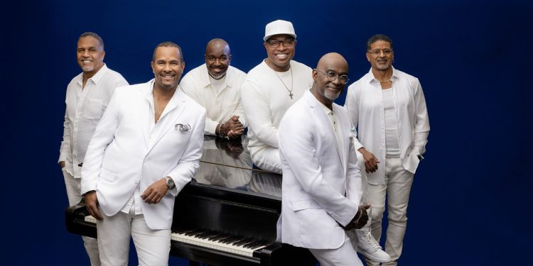 Take 6. ? John Abbott