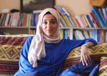 Takoua Ben Mohamed