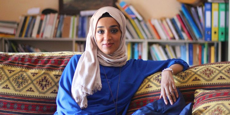 Takoua Ben Mohamed