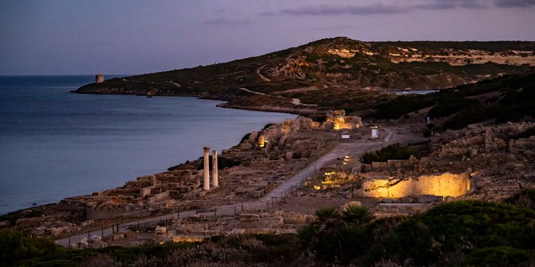 Tharros