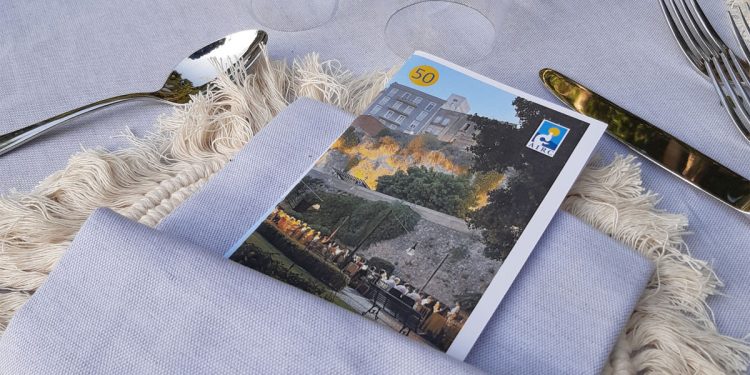 Una cena per la Vita AIRC Cagliari