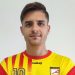 Walter Frau, nuovo portiere della FC Alghero