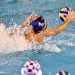 Waterpolo Sardinia Cup 2024. Schiaffo bagnato. ? Andrea Chiaramida