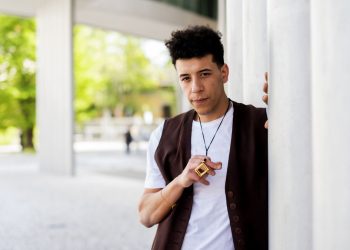 Yuman. ? Eliana Giaccheri