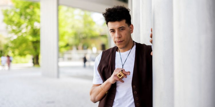 Yuman. ? Eliana Giaccheri