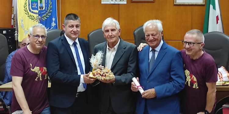 Ittiri Folk Festa: all’antropologo Bachisio Bandinu il 22° Premio Zenìas