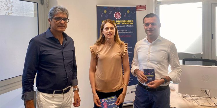 Aperto il nuovo Ufficio di Prossimità di Alghero